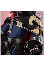 2XXT Cosplay Arknights Zuo Le Cosplay Costume